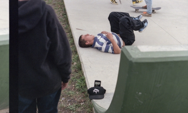 31 SDK skate jam, Skejtuj Denně Karviná